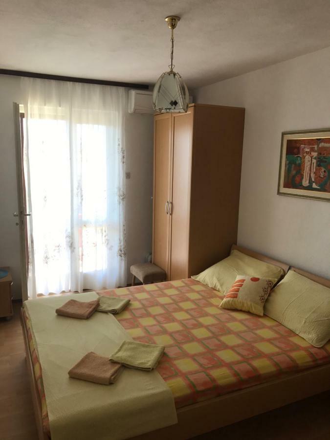 Room Sea View N°1 Bol Extérieur photo