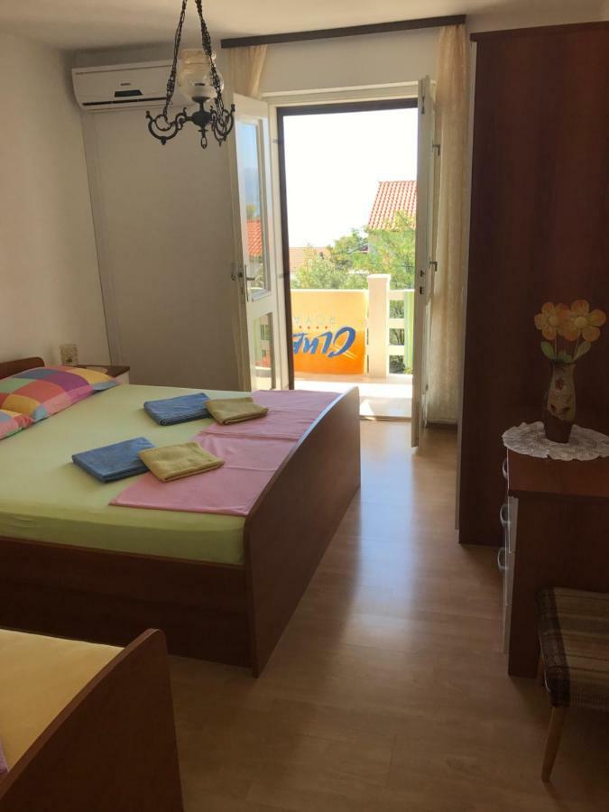 Room Sea View N°1 Bol Extérieur photo