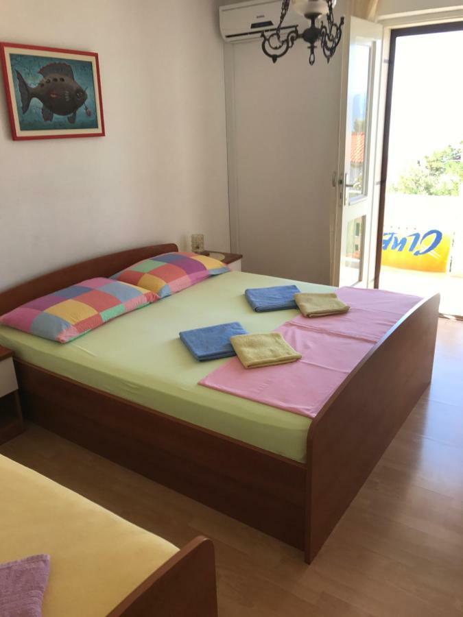 Room Sea View N°1 Bol Extérieur photo